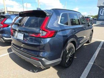 2023 Honda CR-V Hybrid Sport w/o BSI - miniatura 3