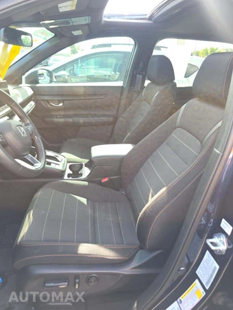 2023 Honda CR-V Hybrid Sport w/o BSI - miniatura 6