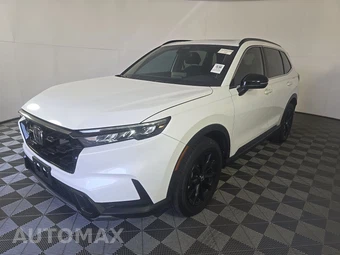 2023 Honda CR-V Hybrid Sport w/o BSI