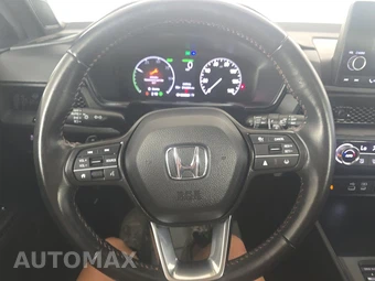 2023 Honda CR-V Hybrid Sport w/o BSI - miniatura 10