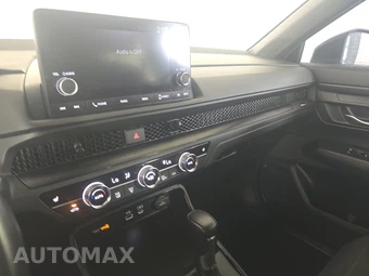 2023 Honda CR-V Hybrid Sport w/o BSI - miniatura 11