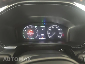 2023 Honda CR-V Hybrid Sport w/o BSI - miniatura 12