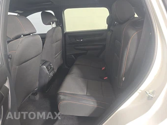 2023 Honda CR-V Hybrid Sport w/o BSI - miniatura 13