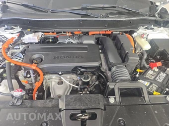 2023 Honda CR-V Hybrid Sport w/o BSI - miniatura 15