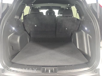 2023 Honda CR-V Hybrid Sport w/o BSI - miniatura 16