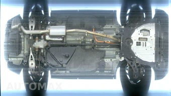2023 Honda CR-V Hybrid Sport w/o BSI - miniatura 18