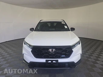2023 Honda CR-V Hybrid Sport w/o BSI - miniatura 2