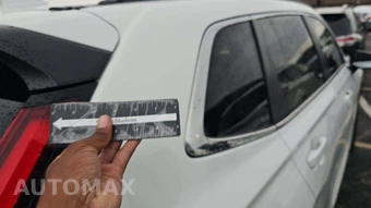 2023 Honda CR-V Hybrid Sport w/o BSI - miniatura 20