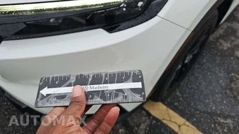 2023 Honda CR-V Hybrid Sport w/o BSI - miniatura 22