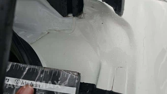 2023 Honda CR-V Hybrid Sport w/o BSI - miniatura 23