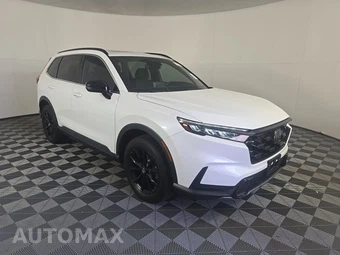 2023 Honda CR-V Hybrid Sport w/o BSI - miniatura 3