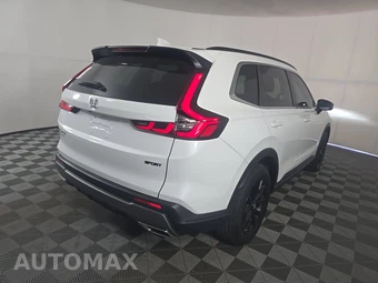 2023 Honda CR-V Hybrid Sport w/o BSI - miniatura 4