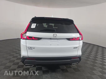 2023 Honda CR-V Hybrid Sport w/o BSI - miniatura 5