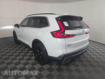 2023 Honda CR-V Hybrid Sport w/o BSI - miniatura 6
