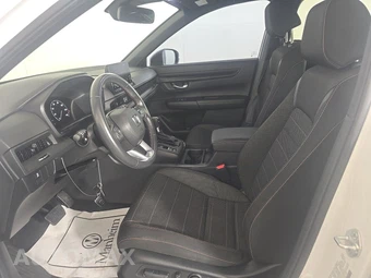 2023 Honda CR-V Hybrid Sport w/o BSI - miniatura 7