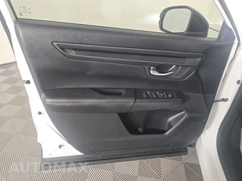 2023 Honda CR-V Hybrid Sport w/o BSI - miniatura 9