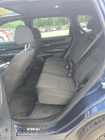 2023 Honda CR-V Hybrid Sport w/o BSI - miniatura 10