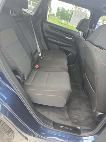 2023 Honda CR-V Hybrid Sport w/o BSI - miniatura 13