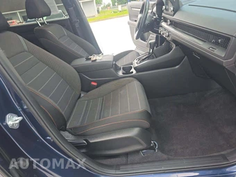 2023 Honda CR-V Hybrid Sport w/o BSI - miniatura 15