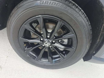 2023 Honda CR-V Hybrid Sport w/o BSI - miniatura 18