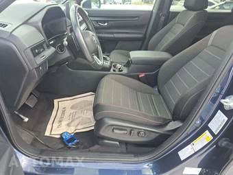 2023 Honda CR-V Hybrid Sport w/o BSI - miniatura 3