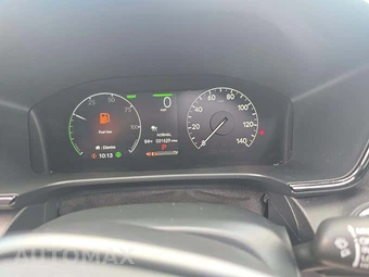2023 Honda CR-V Hybrid Sport w/o BSI - miniatura 6