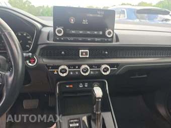 2023 Honda CR-V Hybrid Sport w/o BSI - miniatura 7