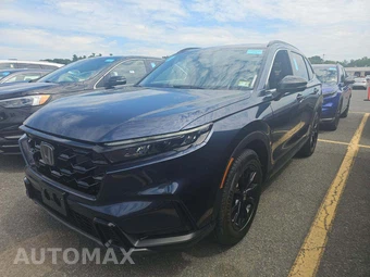 2023 Honda CR-V Hybrid Sport w/o BSI