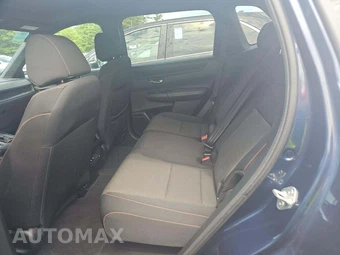 2023 Honda CR-V Hybrid Sport w/o BSI - miniatura 13