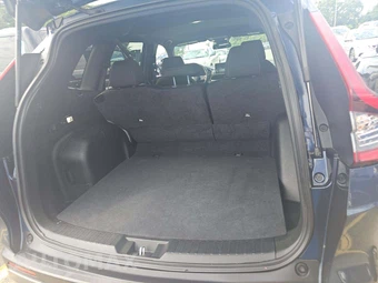 2023 Honda CR-V Hybrid Sport w/o BSI - miniatura 14