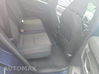 2023 Honda CR-V Hybrid Sport w/o BSI - miniatura 16