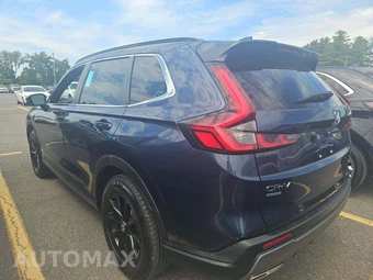 2023 Honda CR-V Hybrid Sport w/o BSI - miniatura 2