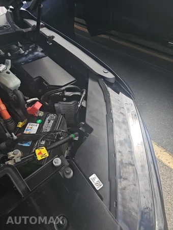 2023 Honda CR-V Hybrid Sport w/o BSI - miniatura 22