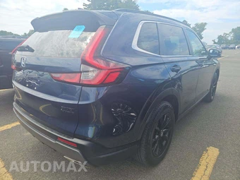 2023 Honda CR-V Hybrid Sport w/o BSI - miniatura 3