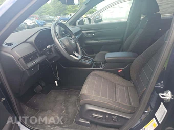 2023 Honda CR-V Hybrid Sport w/o BSI - miniatura 6