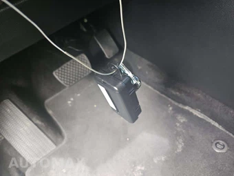 2023 Honda CR-V Hybrid Sport w/o BSI - miniatura 8