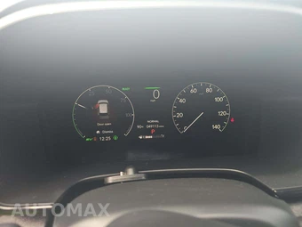2023 Honda CR-V Hybrid Sport w/o BSI - miniatura 9