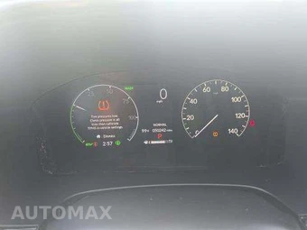 2023 Honda CR-V Hybrid Sport w/o BSI - miniatura 10