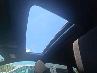 2023 Honda CR-V Hybrid Sport w/o BSI - miniatura 12