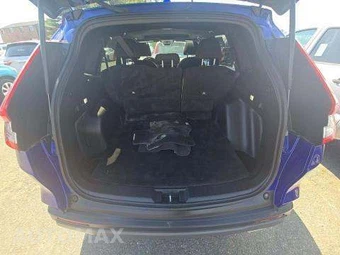 2023 Honda CR-V Hybrid Sport w/o BSI - miniatura 15