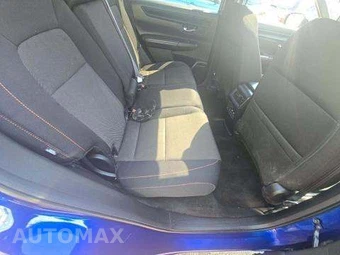 2023 Honda CR-V Hybrid Sport w/o BSI - miniatura 17