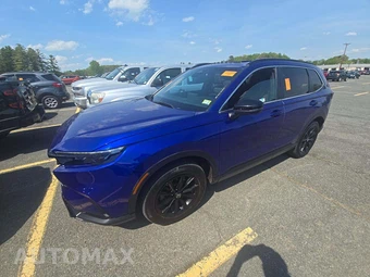 2023 Honda CR-V Hybrid Sport w/o BSI - miniatura 2