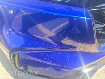 2023 Honda CR-V Hybrid Sport w/o BSI - miniatura 22