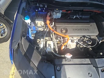 2023 Honda CR-V Hybrid Sport w/o BSI - miniatura 24