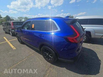 2023 Honda CR-V Hybrid Sport w/o BSI - miniatura 3