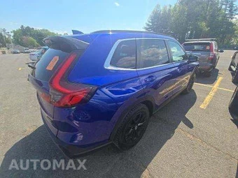 2023 Honda CR-V Hybrid Sport w/o BSI - miniatura 4