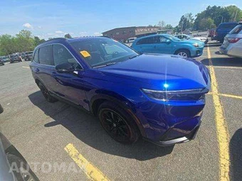 2023 Honda CR-V Hybrid Sport w/o BSI - miniatura 5