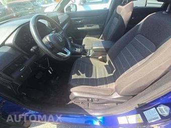 2023 Honda CR-V Hybrid Sport w/o BSI - miniatura 7