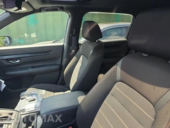 2023 Honda CR-V Hybrid Sport w/o BSI - miniatura 13