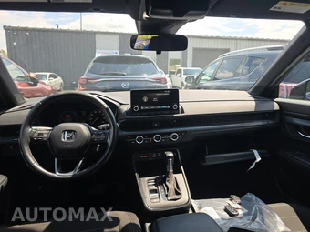 2023 Honda CR-V Hybrid Sport w/o BSI - miniatura 14